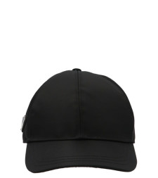 [Prada] Hat FW26 2HC2742DMIF0002