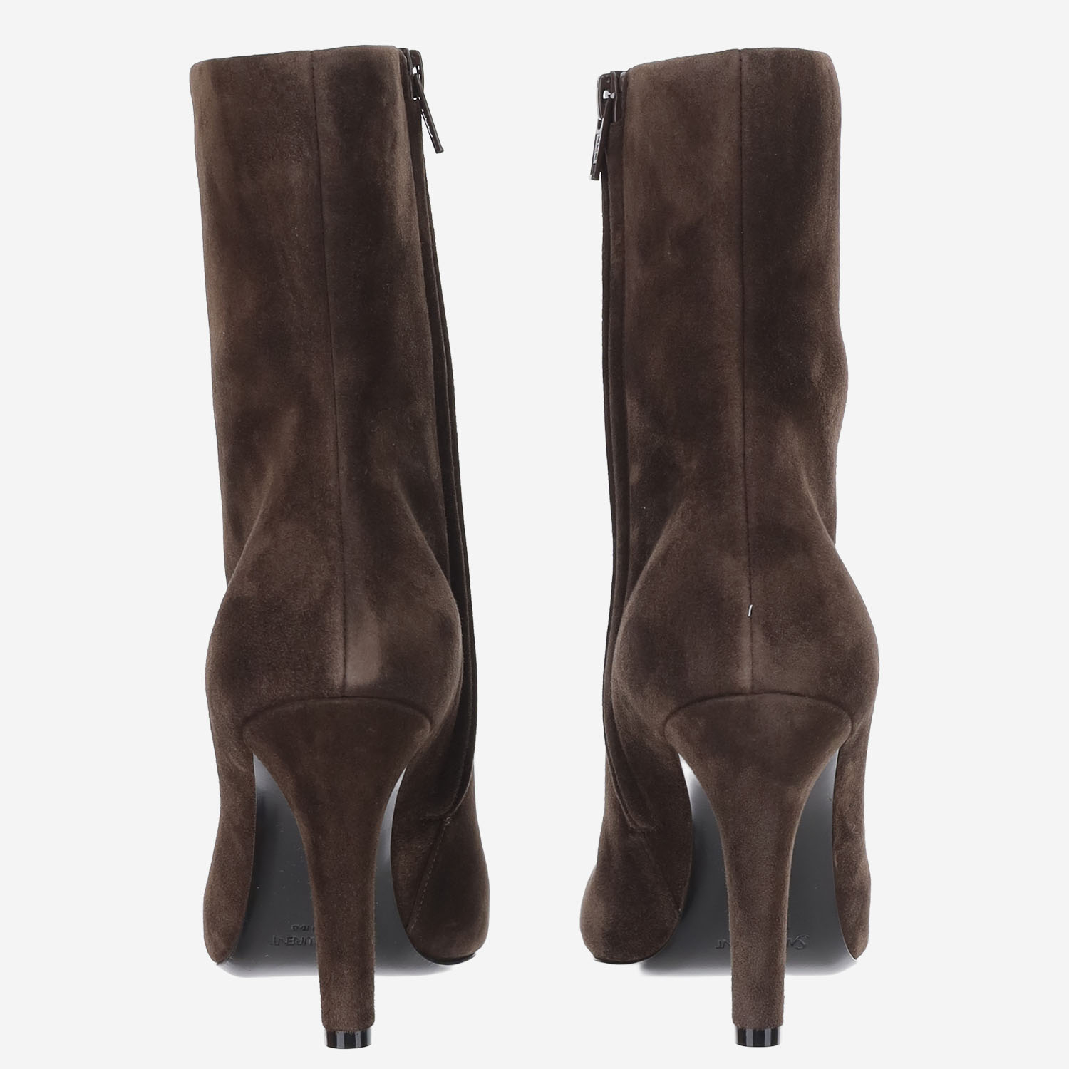 [Saint Laurent] Ankle Boots FW26 80667427DAB2549