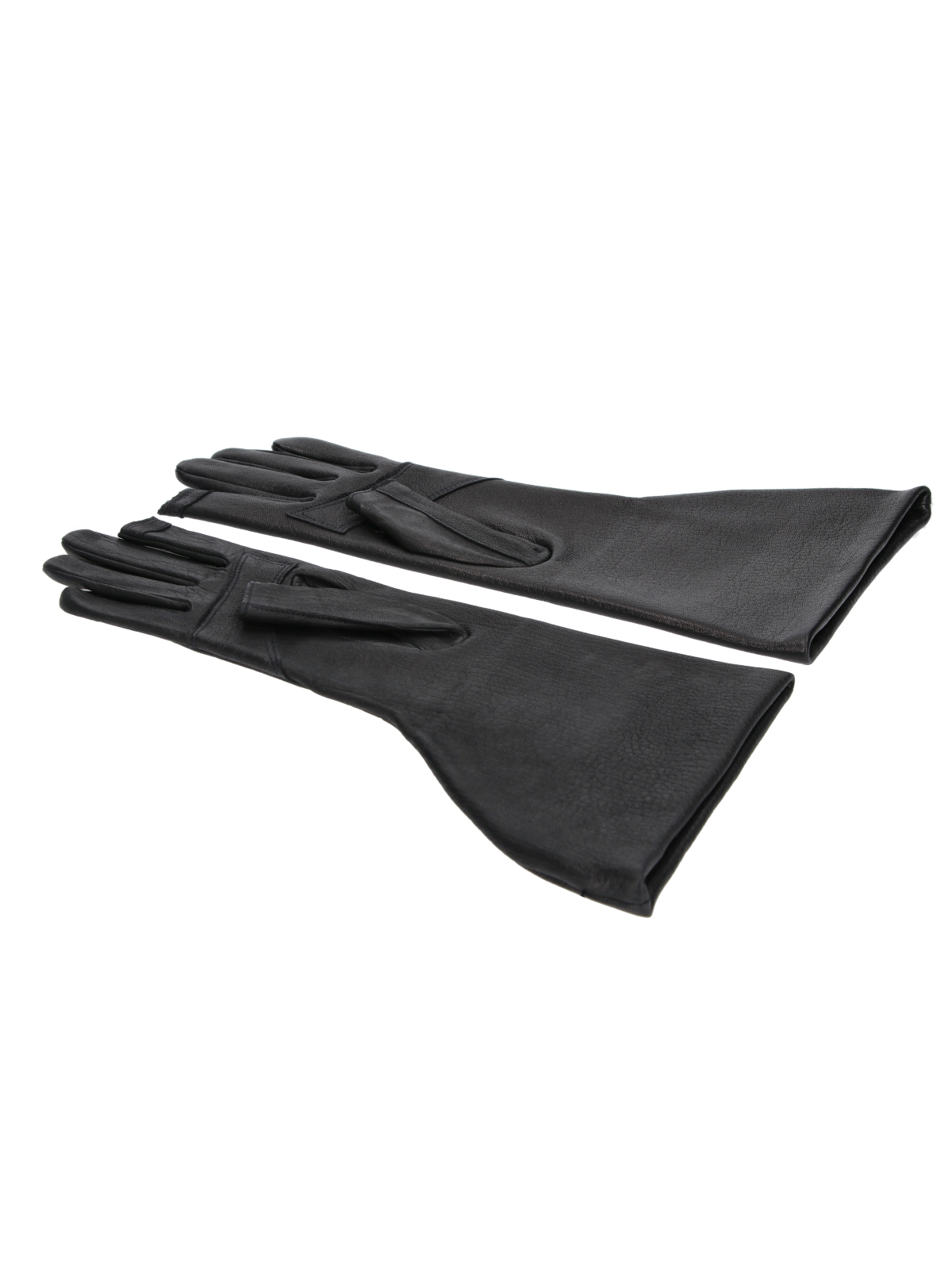 [Rick Owens] Glove FW26 RP02F5452 LBK09