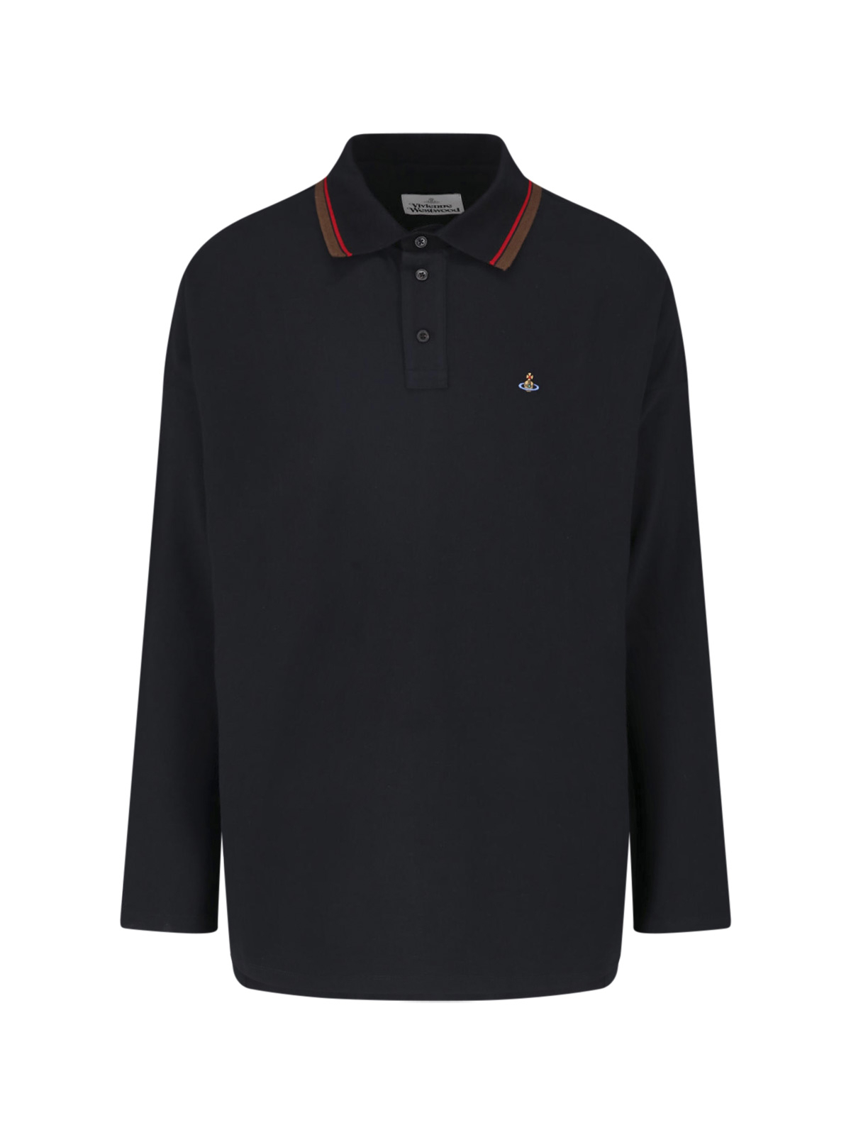 [Vivienne Westwood] T-shirts Short Sleeve FW26 2H010010 J00AUN401