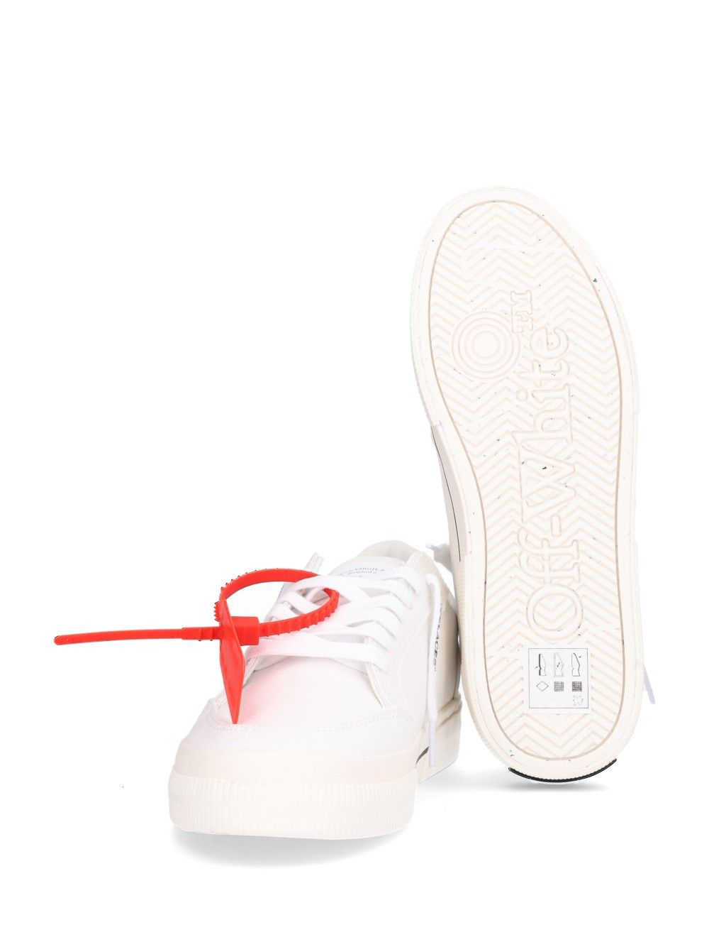 [Off-White] Sneakers CO M293C9F0030110