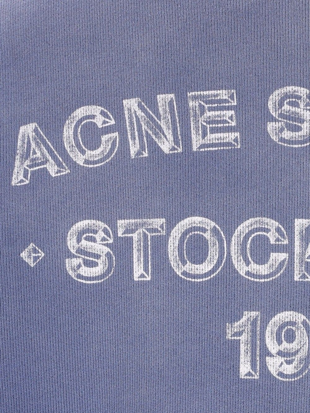 [Acne Studios] Knitwear CO CI0216-BG3