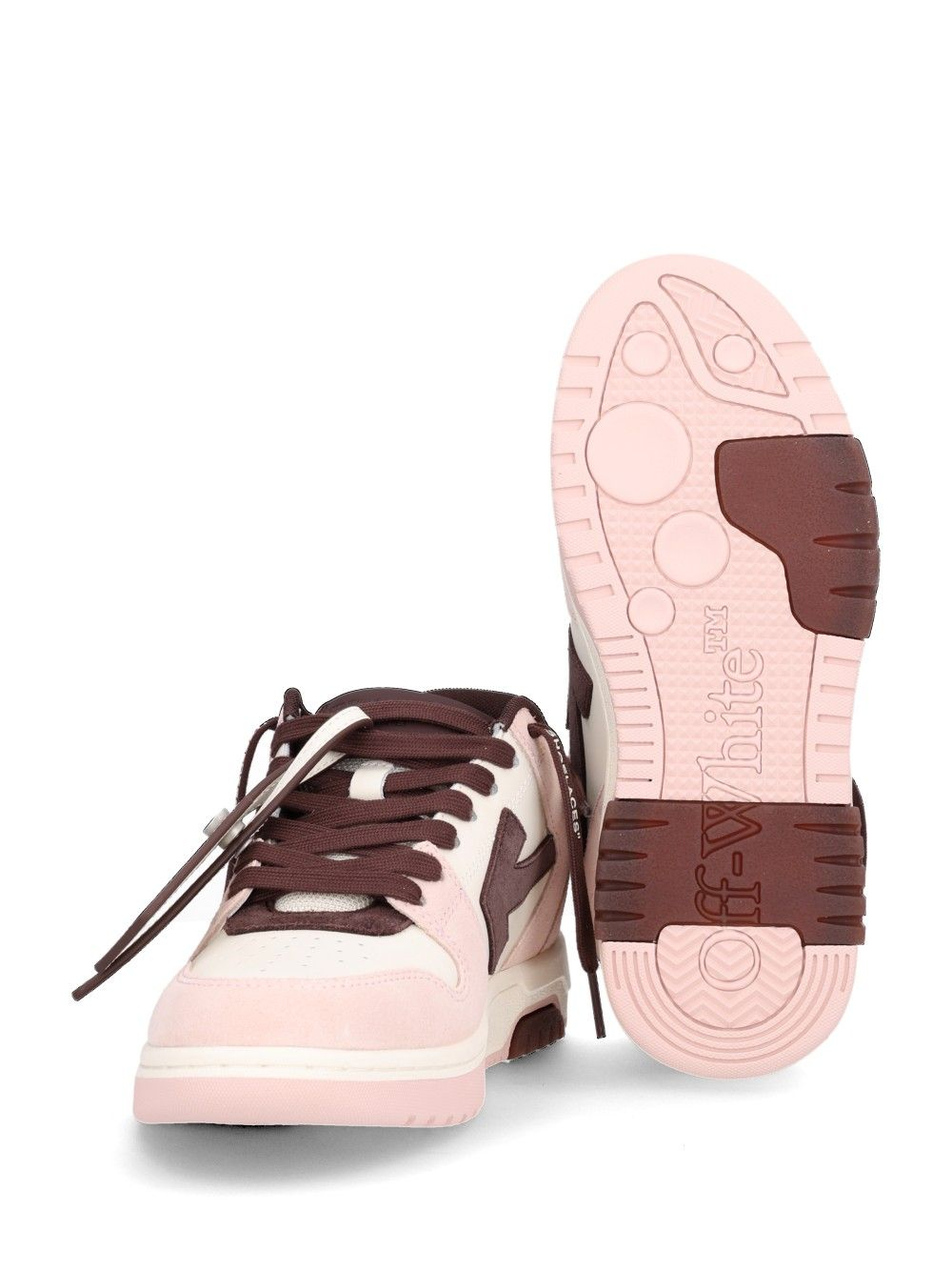 [Off-White] Sneakers CO OF05731655PNKDBN