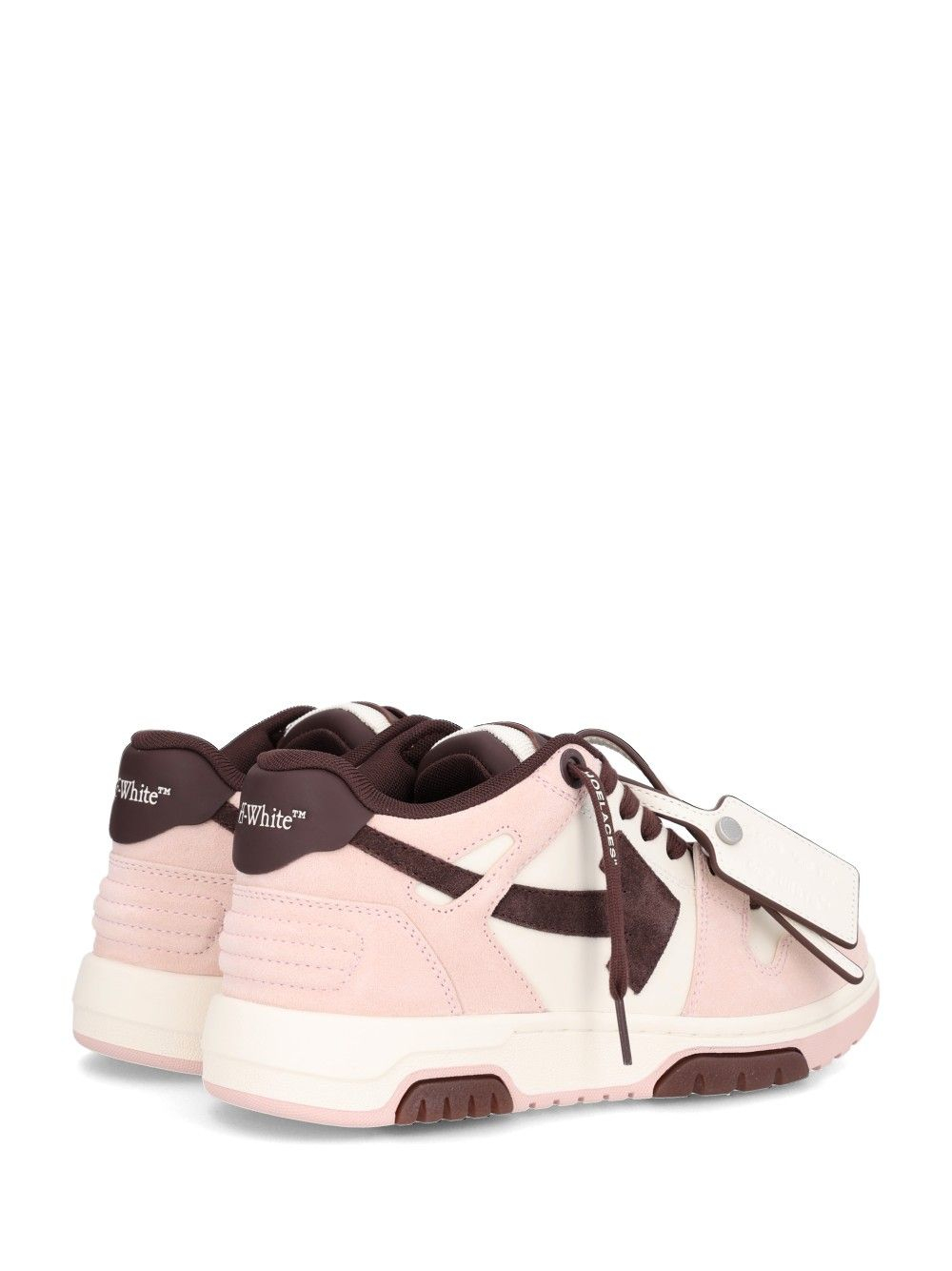[Off-White] Sneakers CO OF05731655PNKDBN