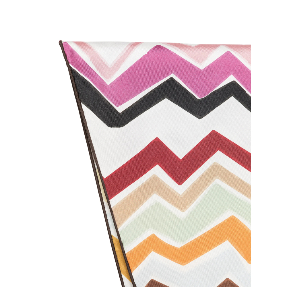 [MISSONI] Scarf FW26 LSDMTWDA917  0002