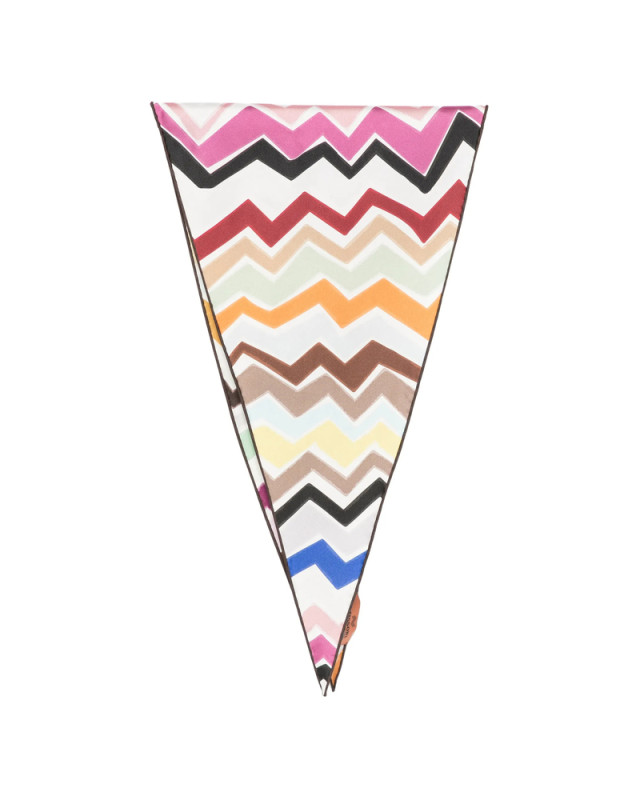 [MISSONI] Scarf FW26 LSDMTWDA917  0002