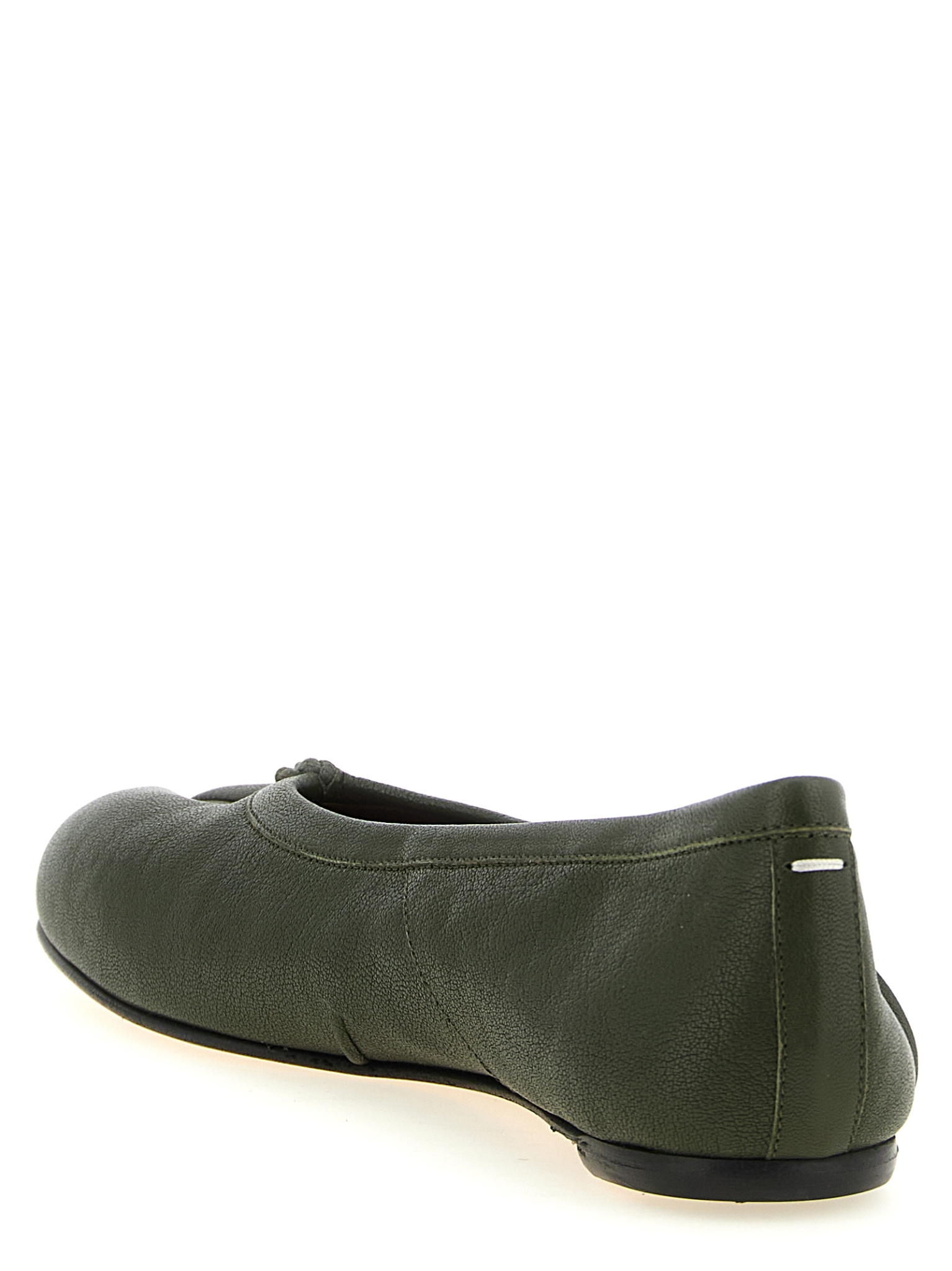 [Maison Margiela] Flat shoes FW26 S58WZ0127P3753T7167