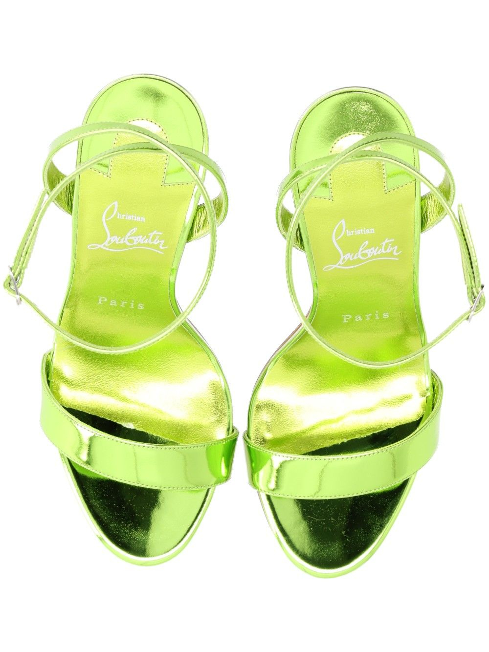 [Christian Louboutin] Sandals CO 1260029E873
