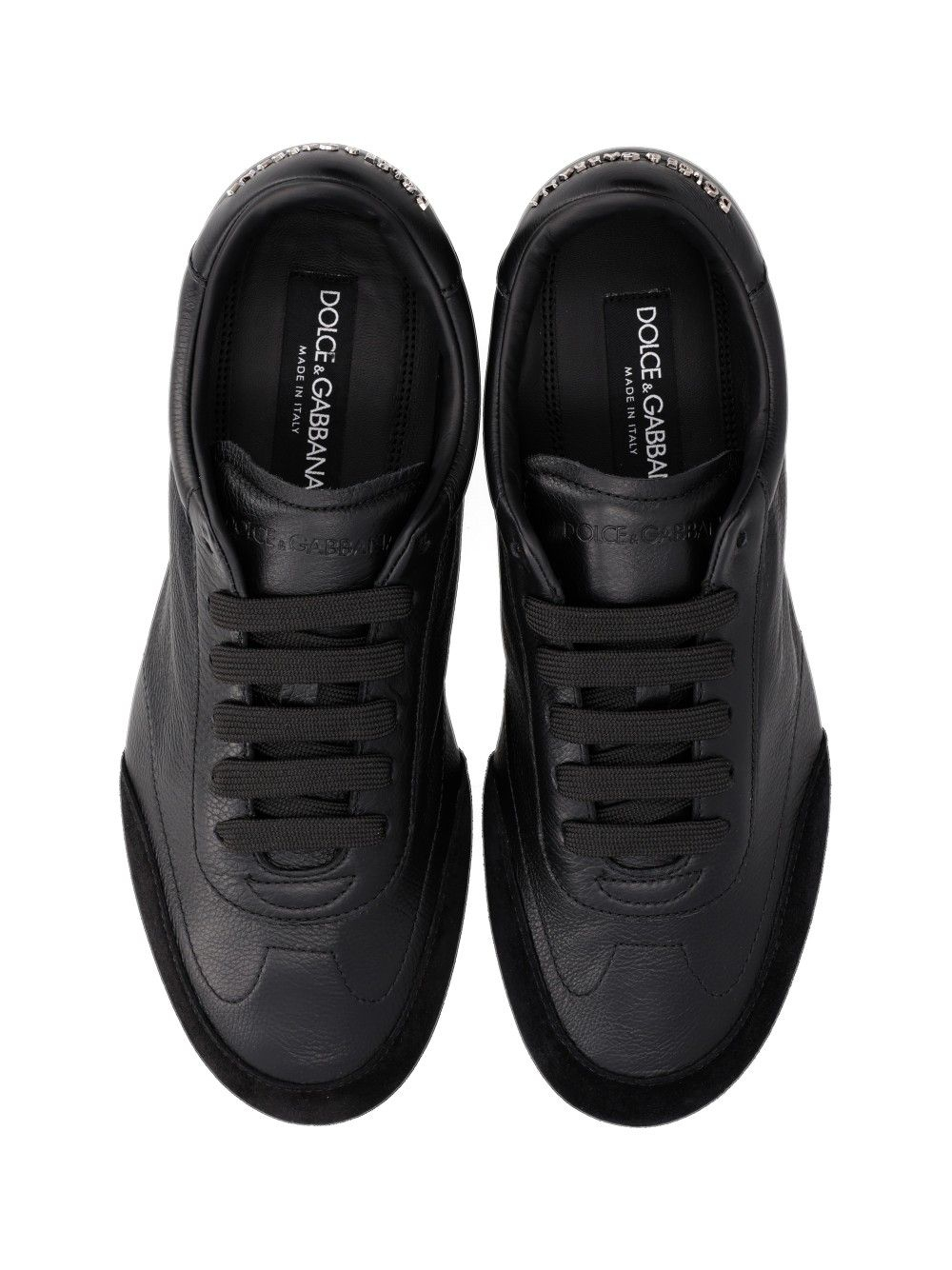 [Dolce & Gabbana] Sneakers CO CS2446A05698B956
