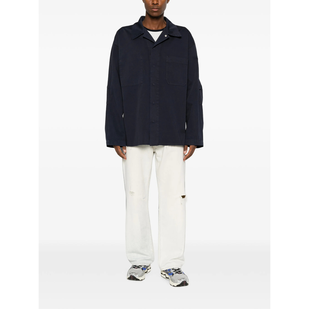 [MM6 Maison Margiela] Jacket FW26 M35435 SH0AM0005 524