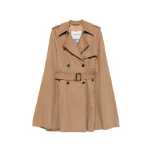 [Burberry] Coat FW26 8133134 BELLEMONT A1420