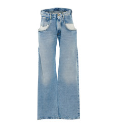 [Maison Margiela] Jeans FW26 S51LA0052S30513470