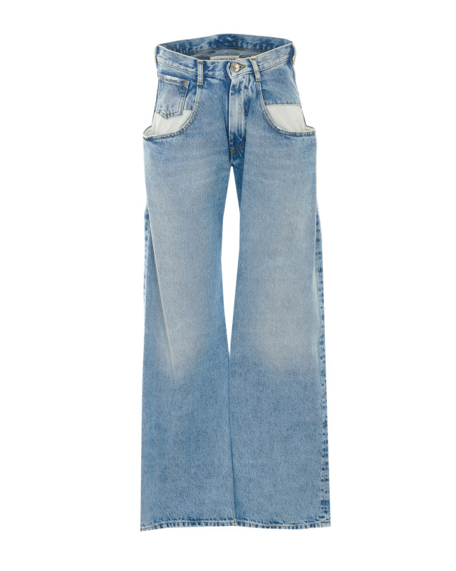 [Maison Margiela] Jeans FW26 S51LA0052S30513470