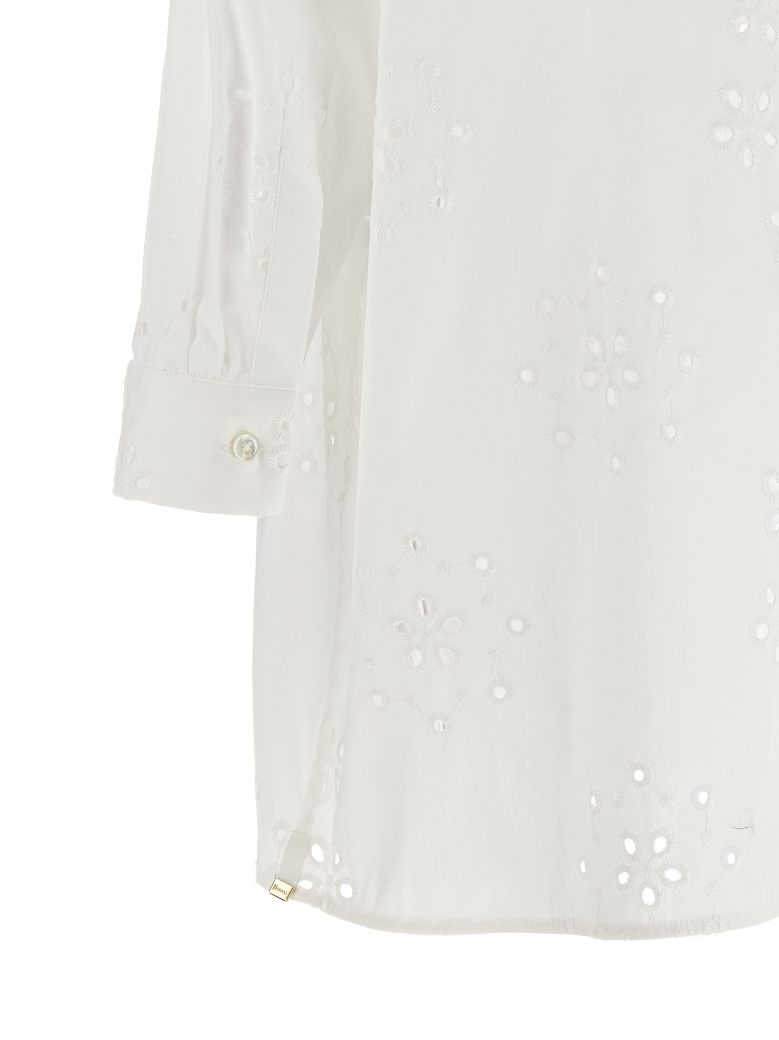 [Herno] Shirts Long Sleeve SS26 CM000045D13322RIC1000