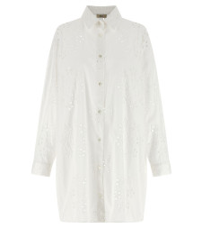 [Herno] Shirts Long Sleeve SS26 CM000045D13322RIC1000