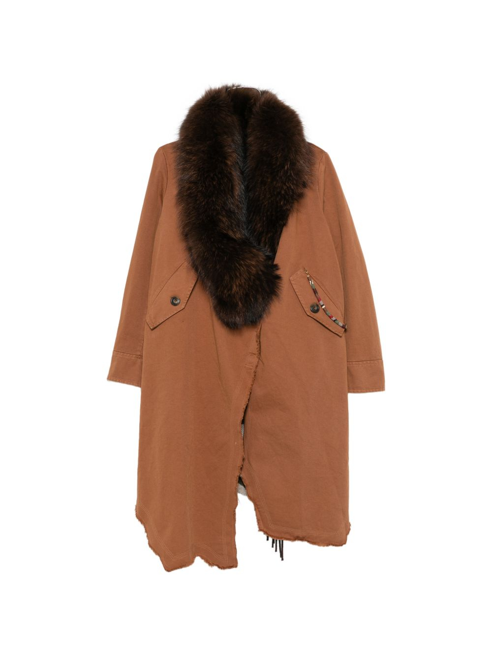 [Bazar Deluxe] Casual Jacket FW26 S12293111316