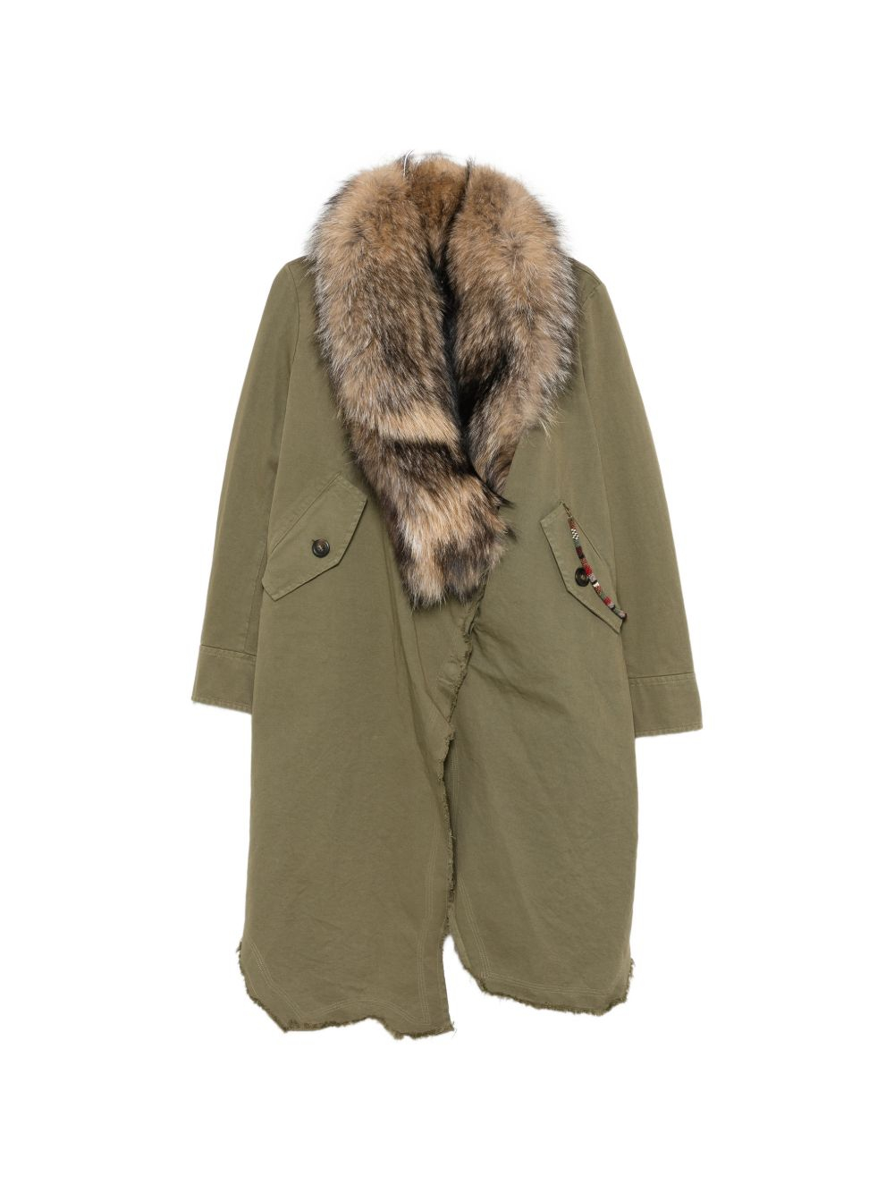 [Bazar Deluxe] Casual Jacket FW26 S12293111313