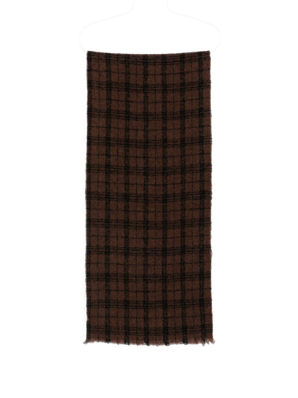 [Destin] Scarf FW26 RASTISCCH