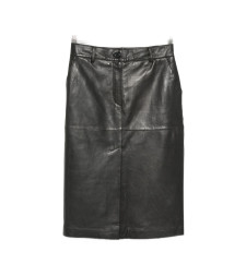 [PAROSH] Midi skirt FW26 D621677SMACIOCK26W013