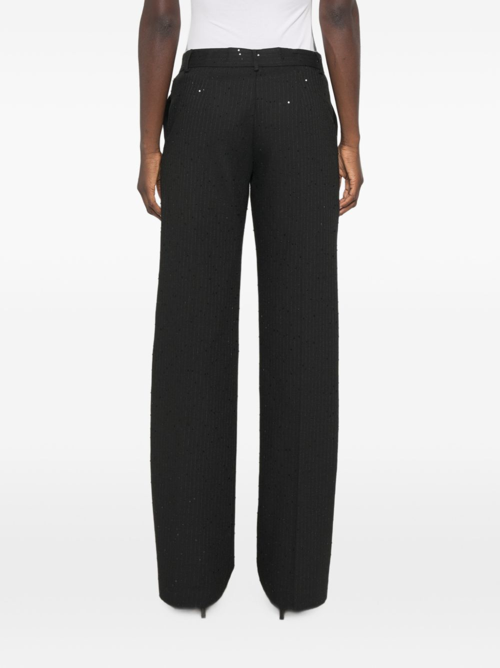 [ERMANNO FIRENZE] Pants FW26 D49EP032E5CMF099