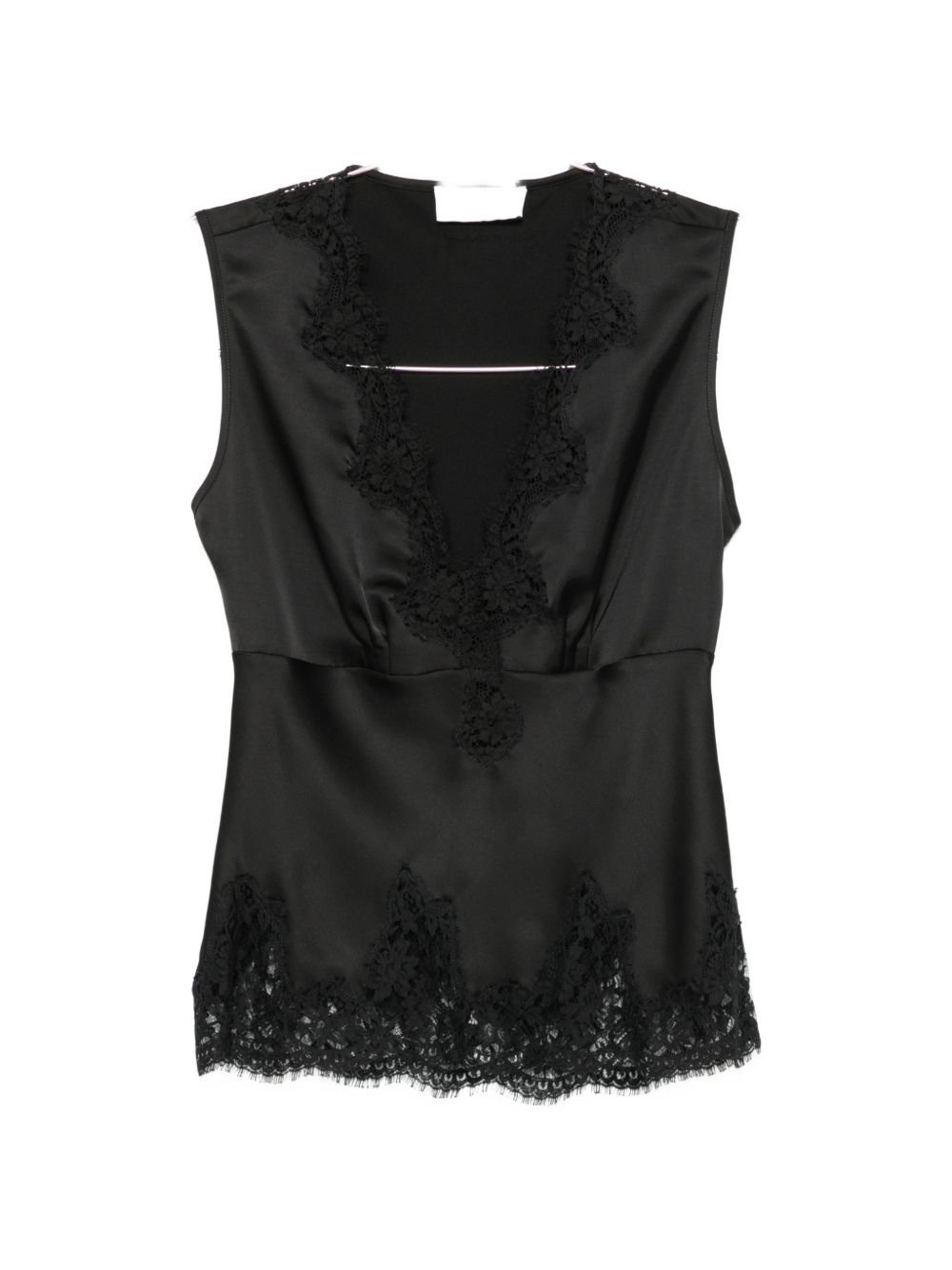 [ERMANNO FIRENZE] T-shirts Sleeveless FW26 D49EL021EL0MF099