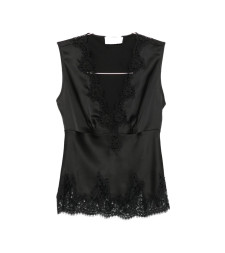 [ERMANNO FIRENZE] T-shirts Sleeveless FW26 D49EL021EL0MF099