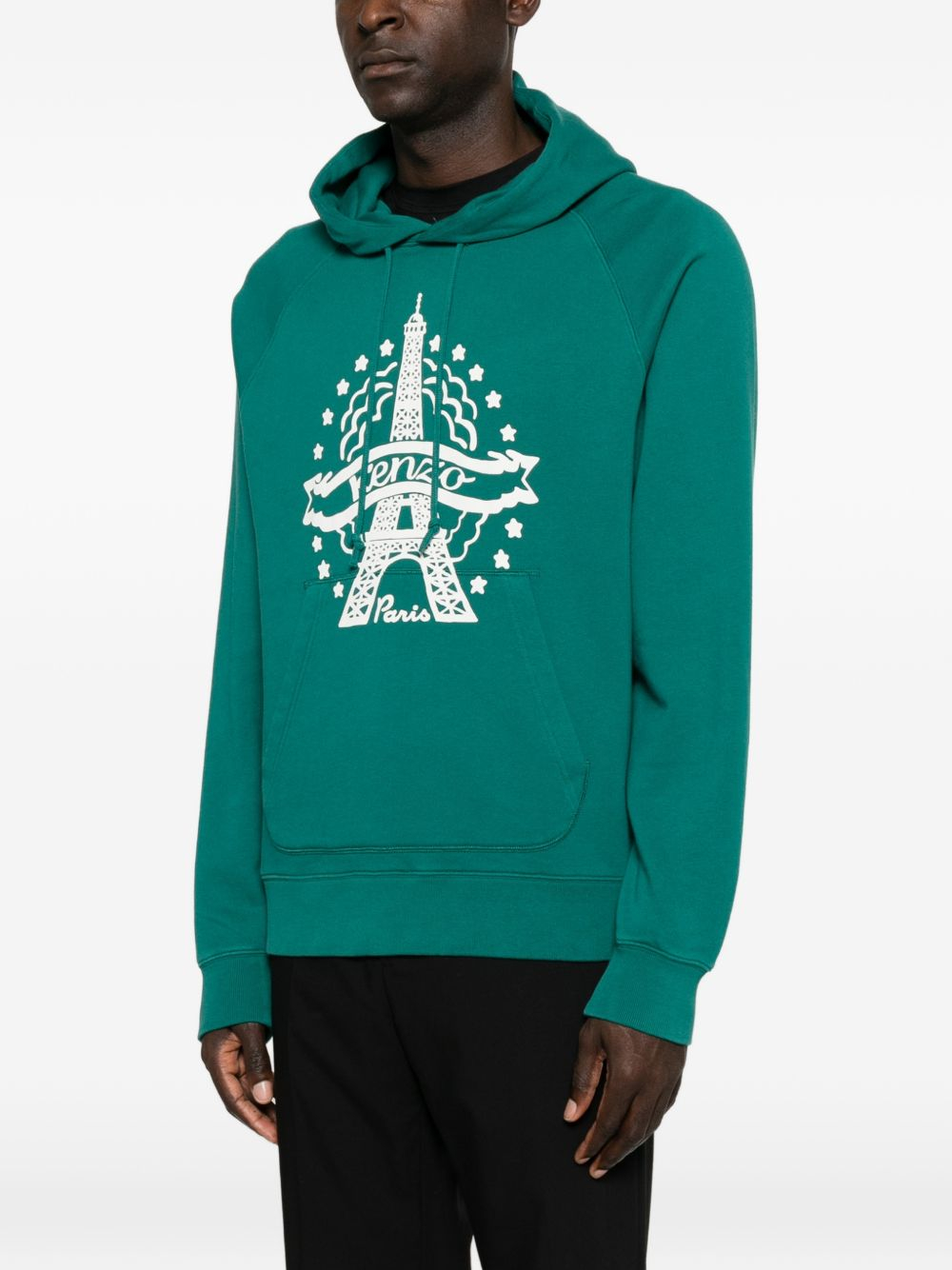 [Kenzo] Hoodie FW26 FG65HO5534MQ55