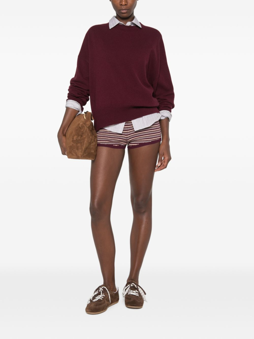 [BEYOU] Knitwear FW26 CD1112327