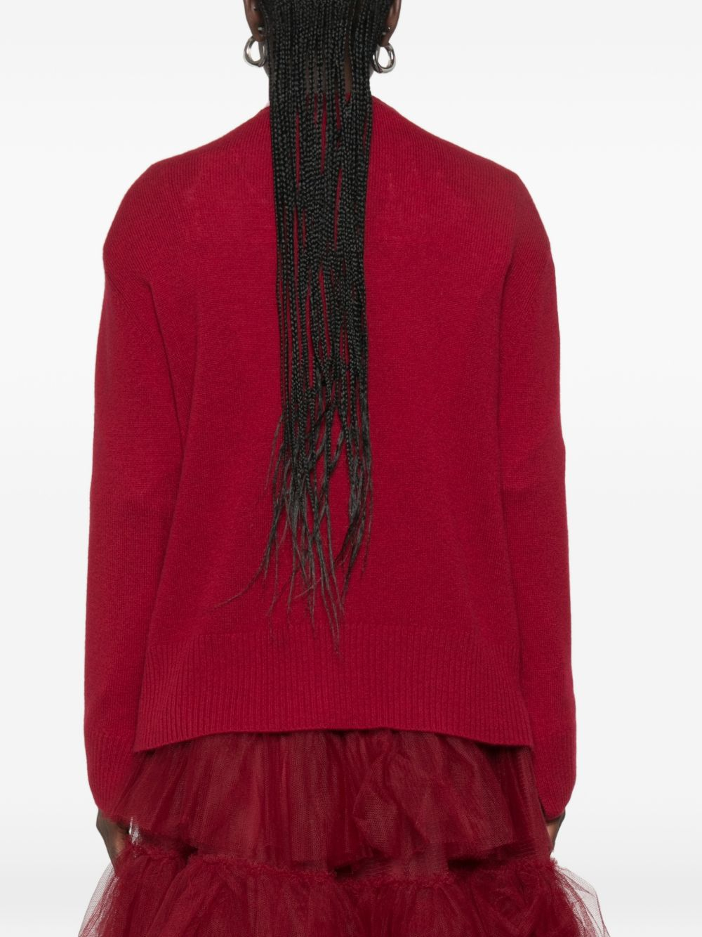 [BEYOU] Knitwear FW26 CD1155593