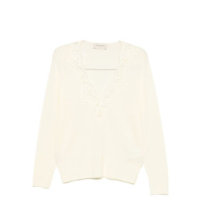 [ERMANNO FIRENZE] Knitwear FW26 D49EM053EA4MF333