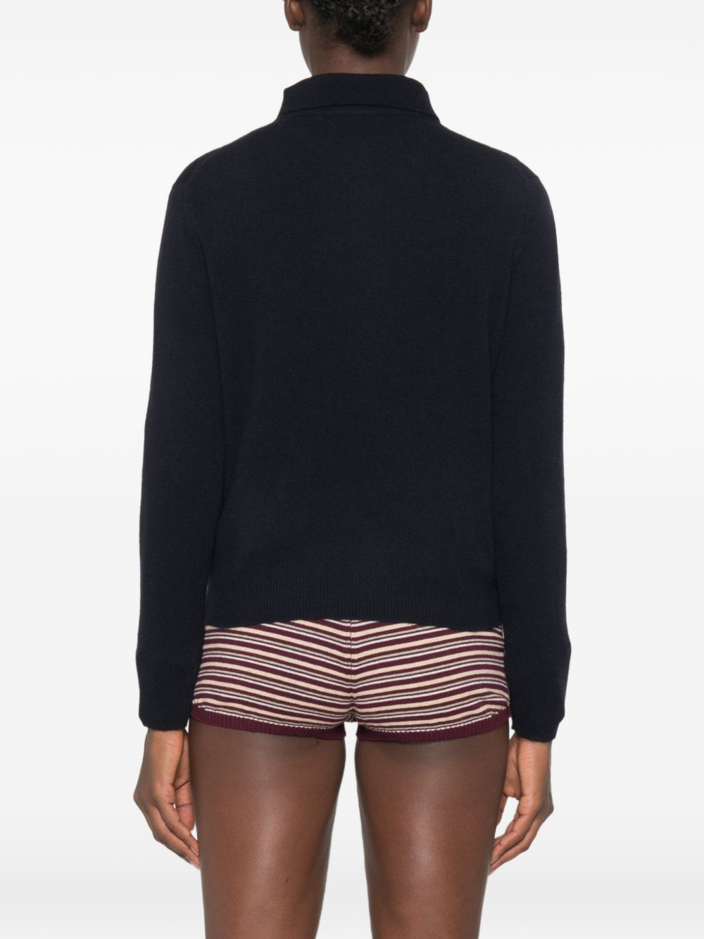 [BEYOU] Knitwear FW26 CD5040080