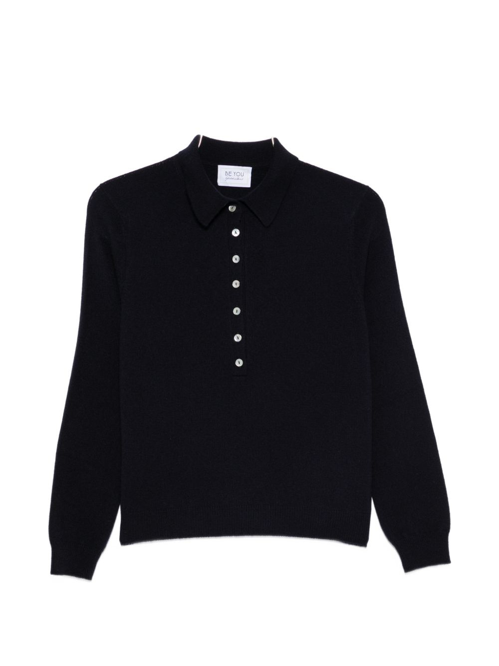[BEYOU] Knitwear FW26 CD5040080