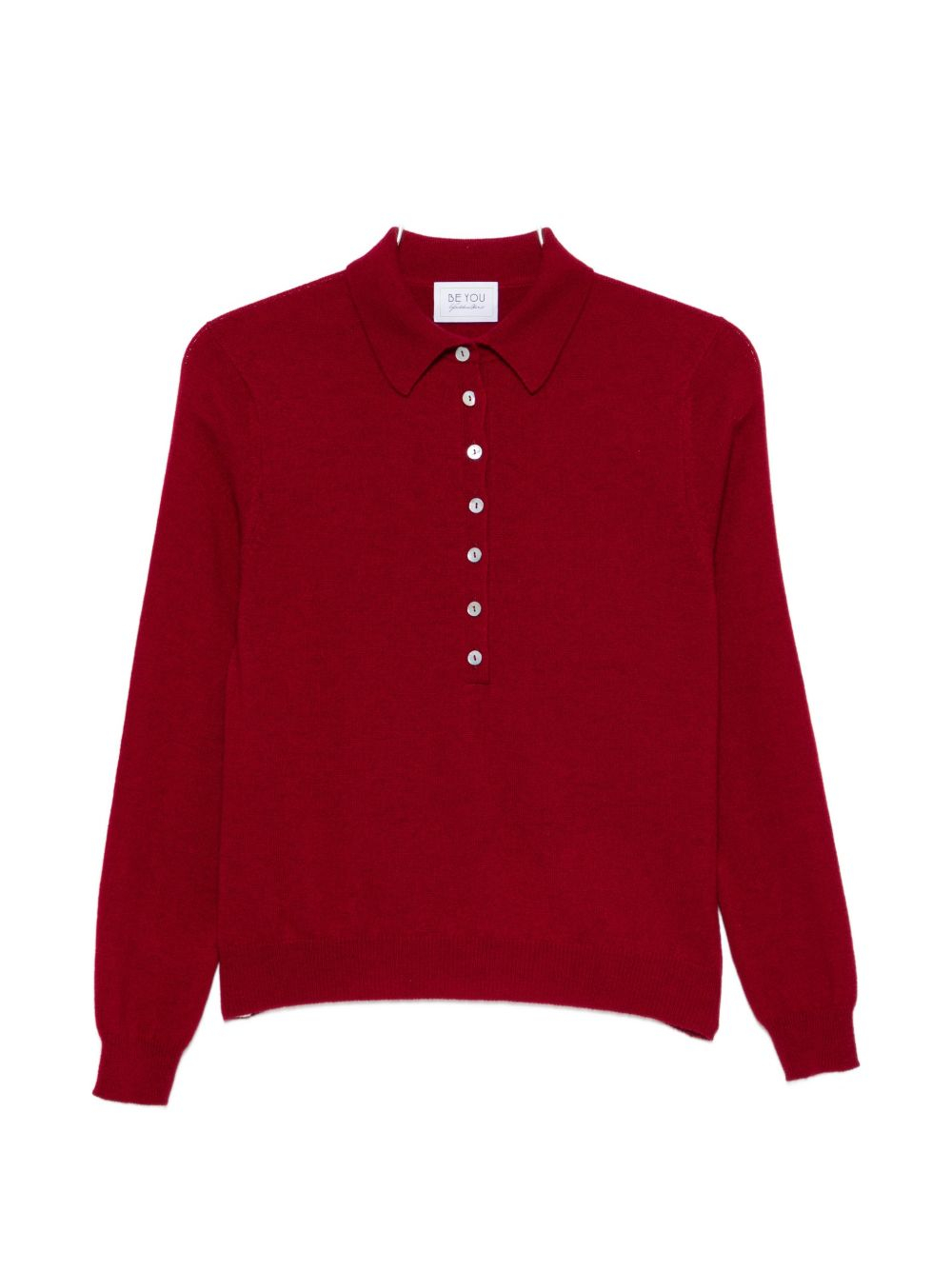 [BEYOU] Knitwear FW26 CD5040593