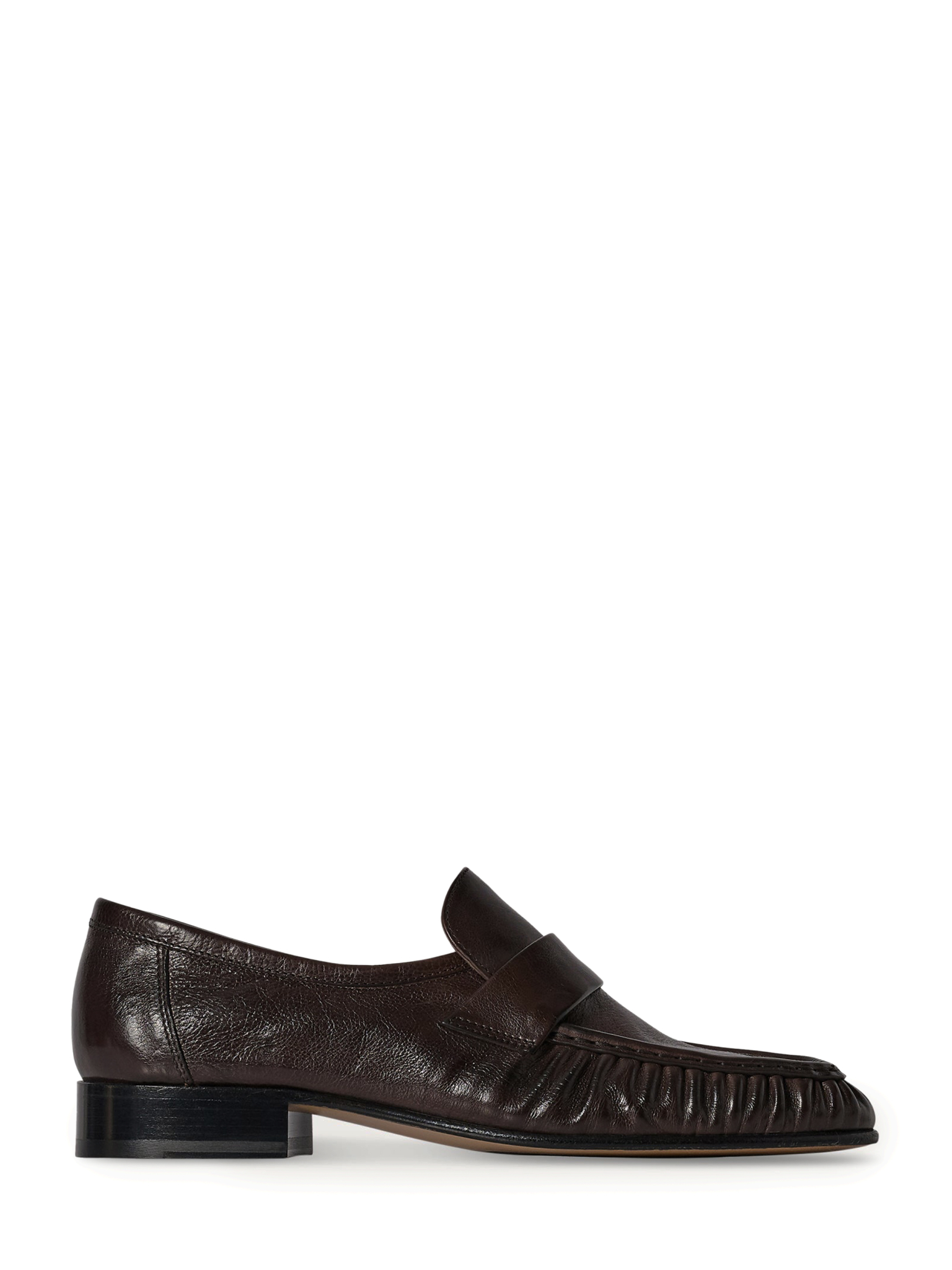 [THE ROW] Loafer FW26 F1280_L894_DEO