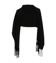 [Destin] Scarf FW26 OPUSCAPPBL