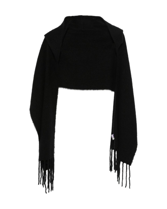 [Destin] Scarf FW26 OPUSCAPPBL