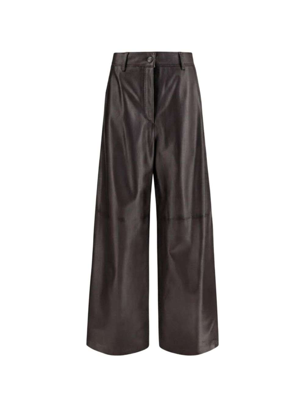 [PAROSH] Trousers FW26 D230778SMACIOCK26W086