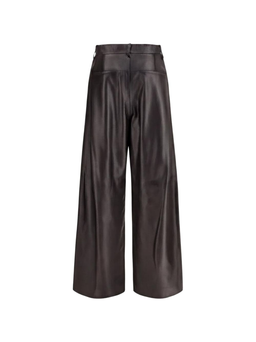 [PAROSH] Trousers FW26 D230778SMACIOCK26W086