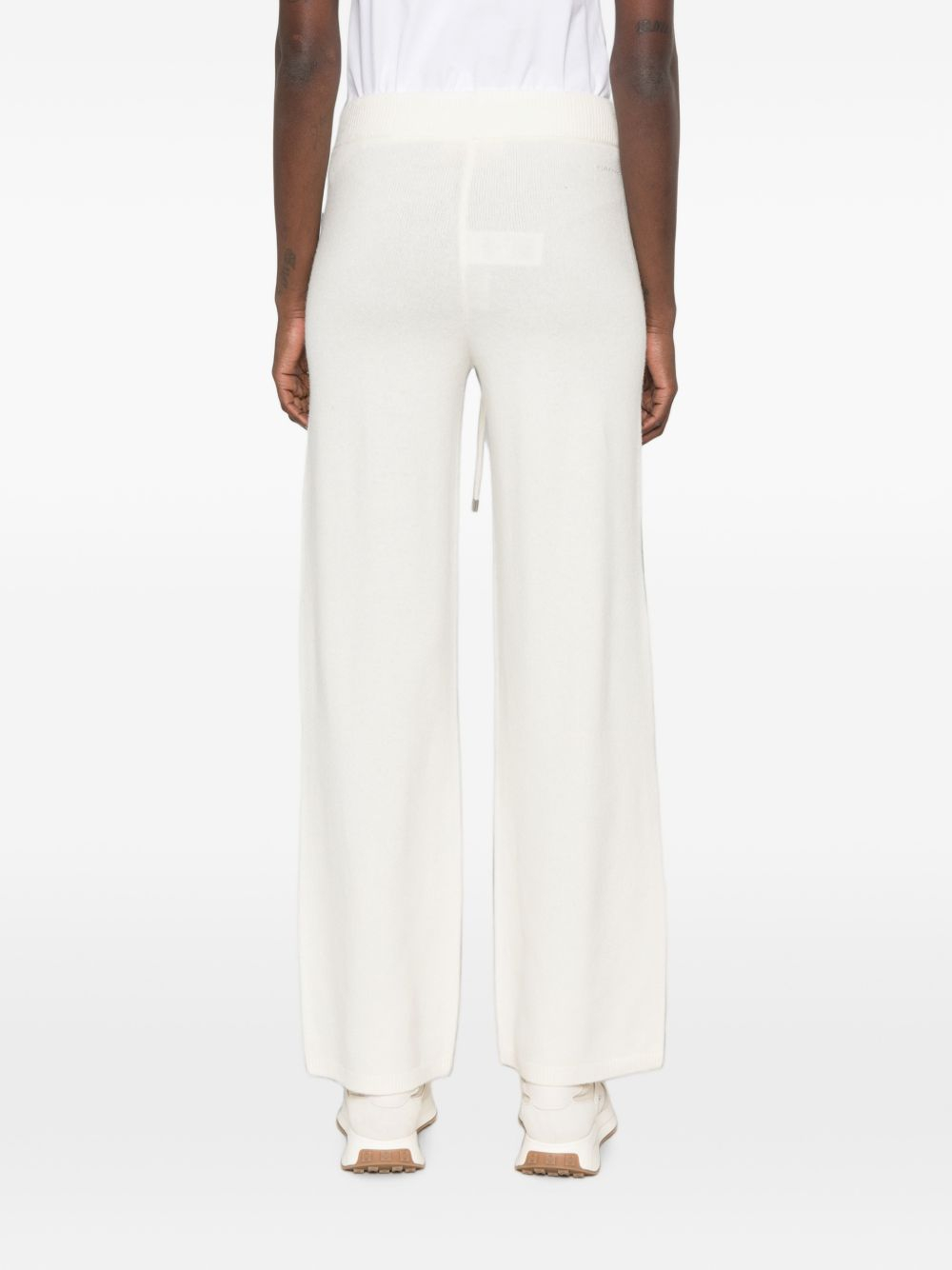 [ERMANNO FIRENZE] Trousers FW26 D49EP033E58MF333