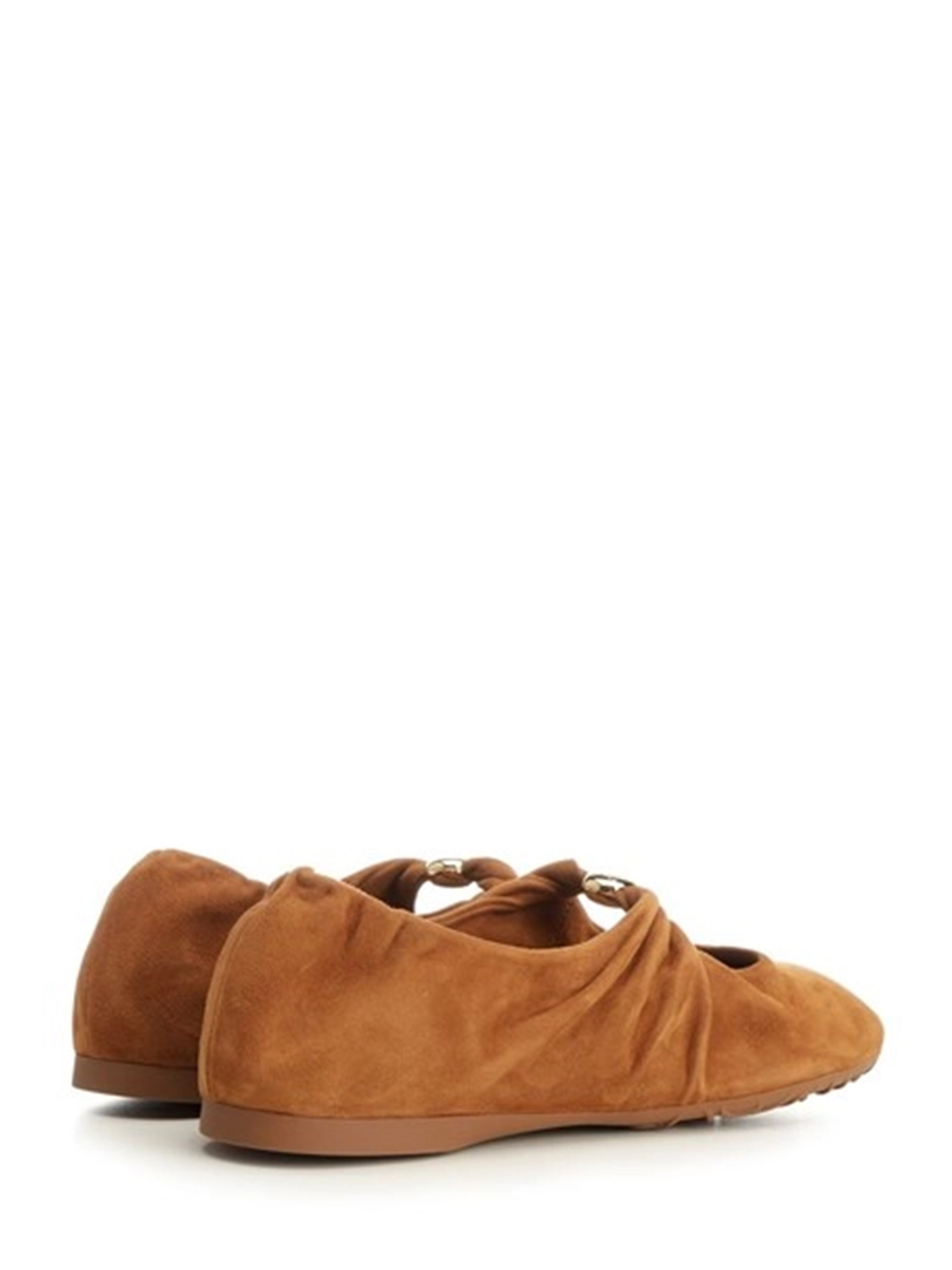 [Loewe] Flat shoes FW26 LLPF466X04__2530