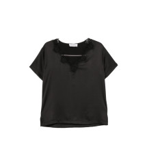 [ERMANNO FIRENZE] T-shirts Short Sleeve FW26 D49EL017EL0MF099