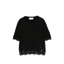 [ERMANNO FIRENZE] T-shirts Short Sleeve FW26 D49EM071BE89MF099