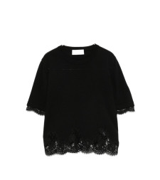 [ERMANNO FIRENZE] T-shirts Short Sleeve FW26 D49EM071BE89MF099