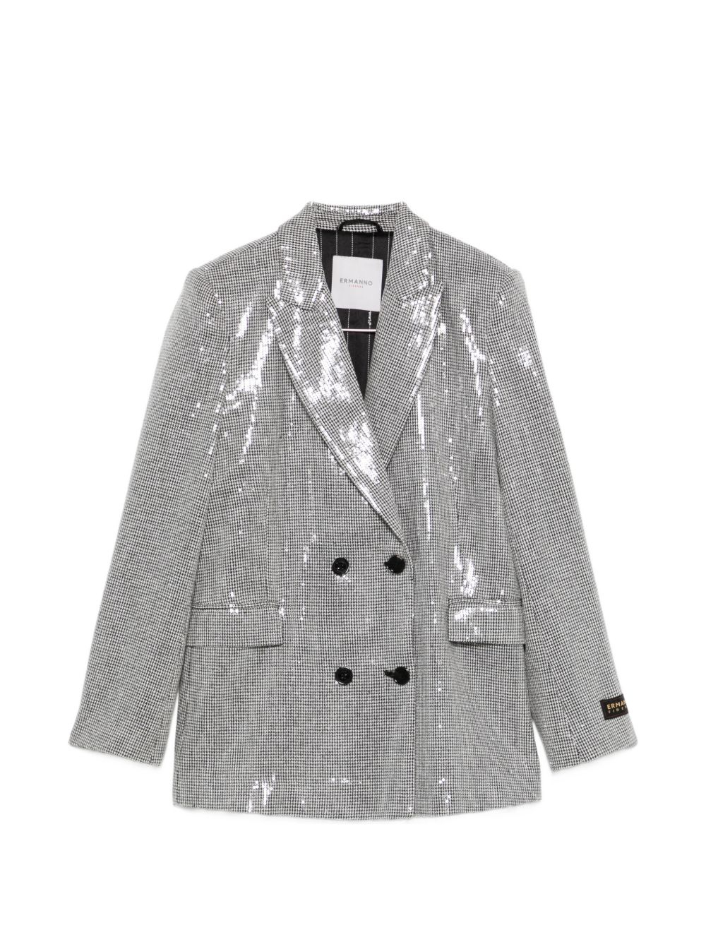 [ERMANNO FIRENZE] Jacket FW26 D49EI011EZ3MF062