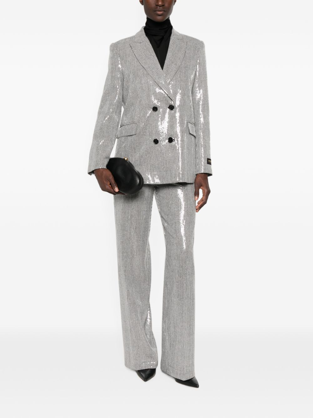 [ERMANNO FIRENZE] Jacket FW26 D49EI011EZ3MF062