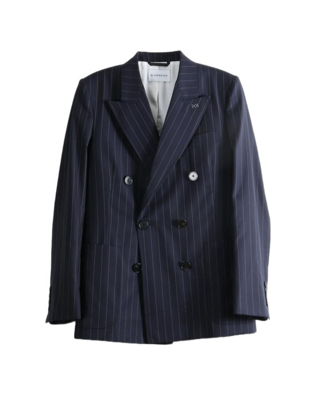 [Givenchy] Jacket FW26 BW30QW16UQ499