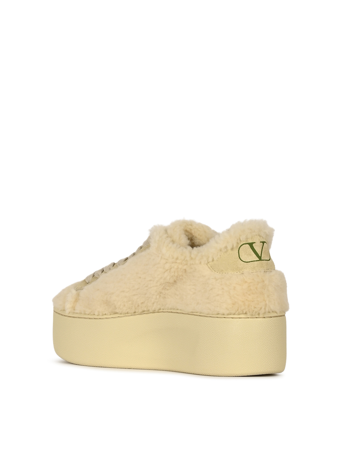 [Valentino] Sneakers FW26 9W2S0PA8XXDCHR