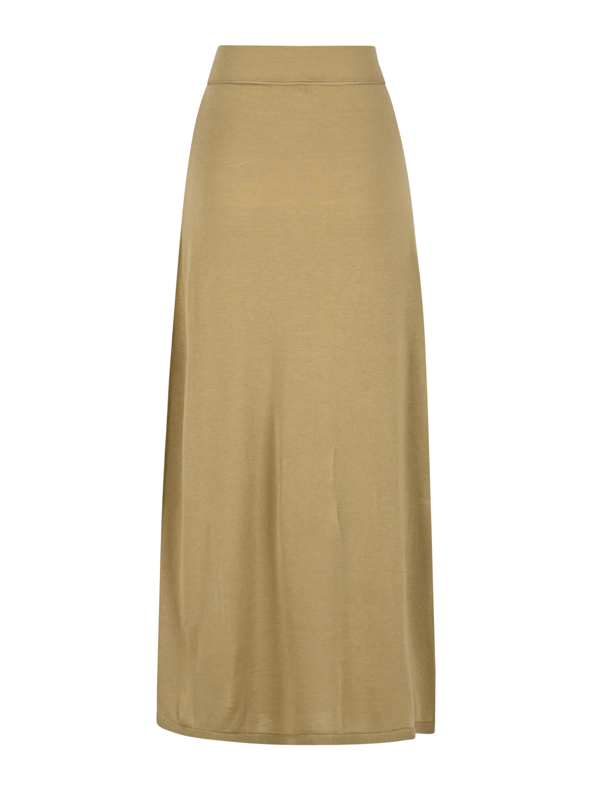 [TOTEME] Midi skirt FW26 253WRB0304YA0079272