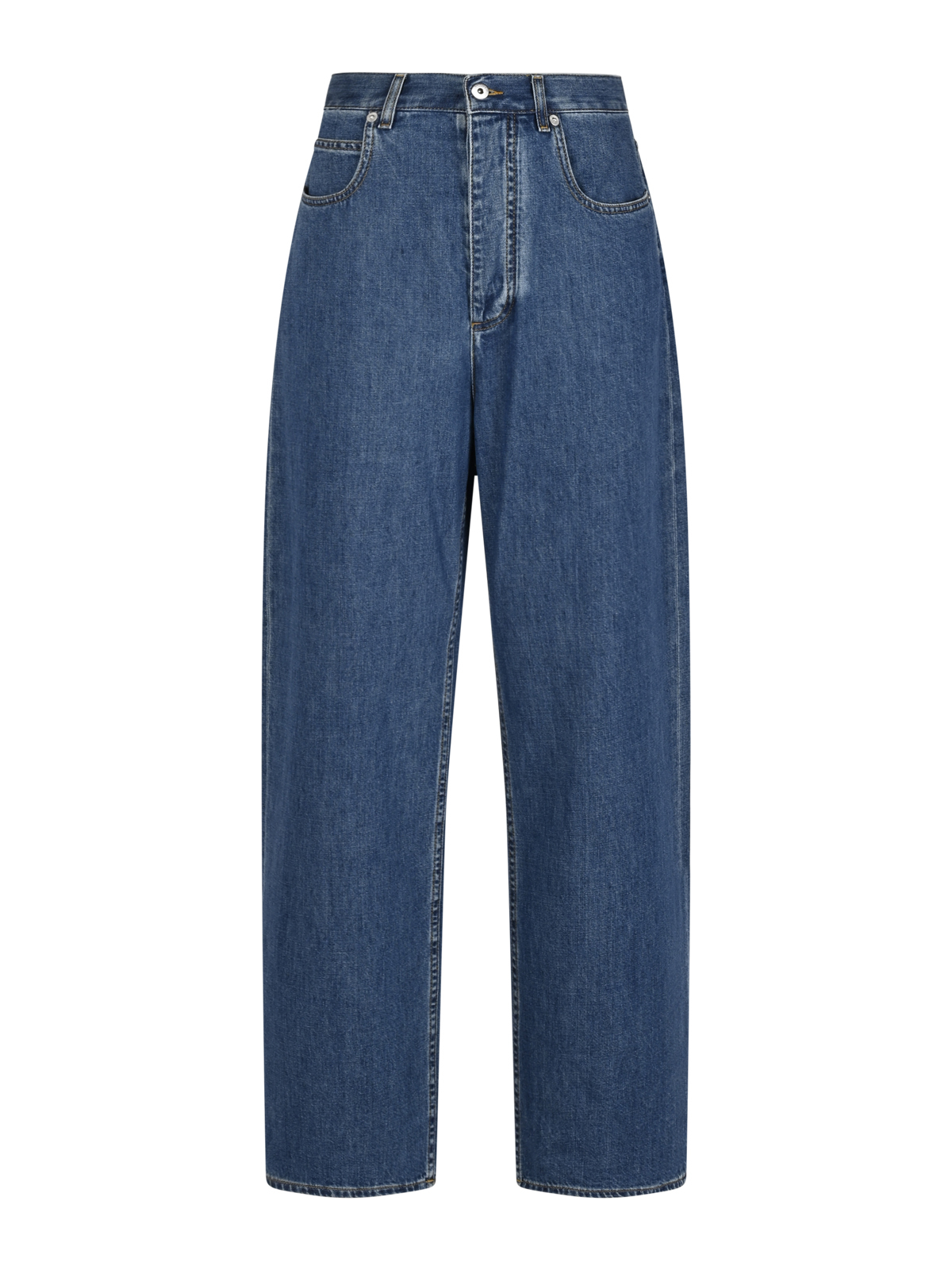 [Bottega Veneta] Pants FW26 862817V6SL04300