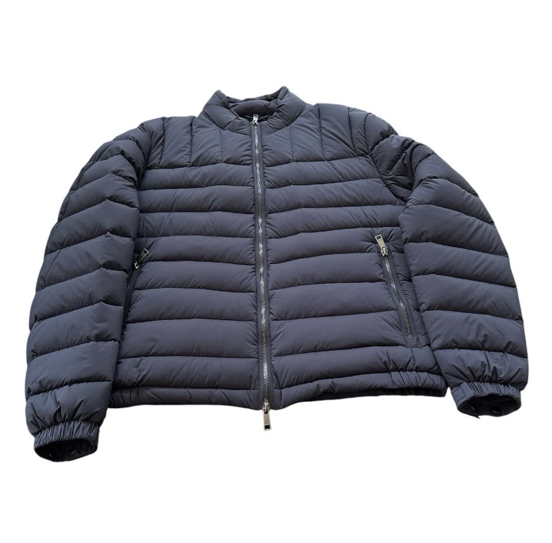 [ADD] Casual Jacket FW26 JMA515-NLCK205